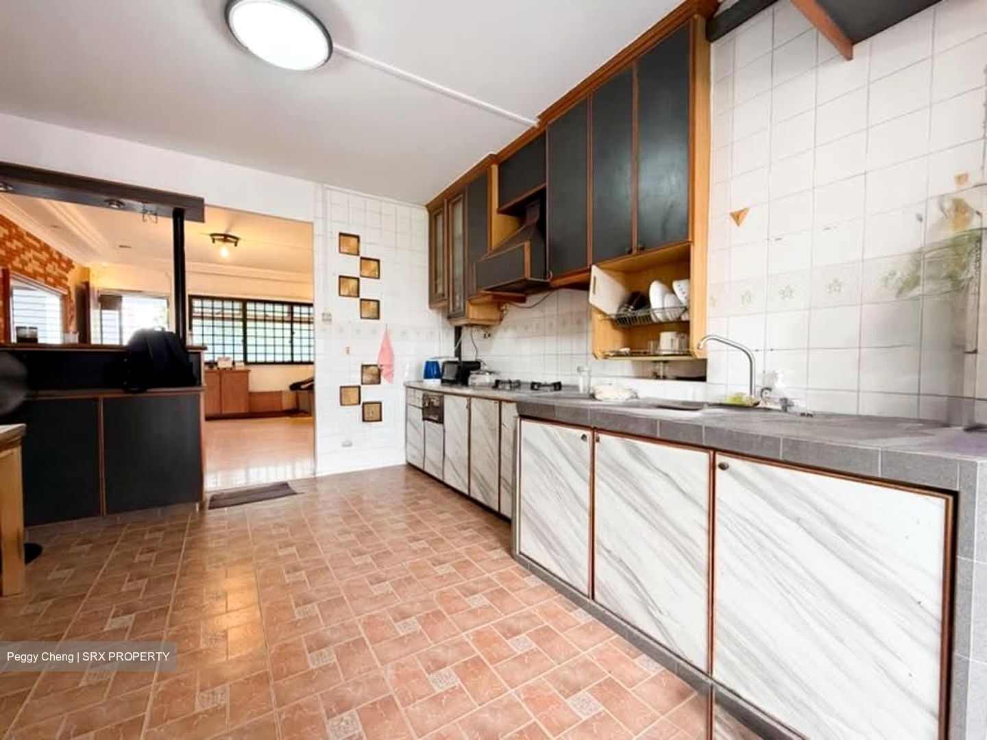 Blk 708 Choa Chu Kang Street 53 (Choa Chu Kang), HDB 4 Rooms #530654481
